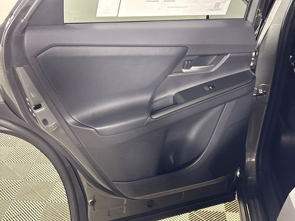 2026 Subaru Solterra Premium