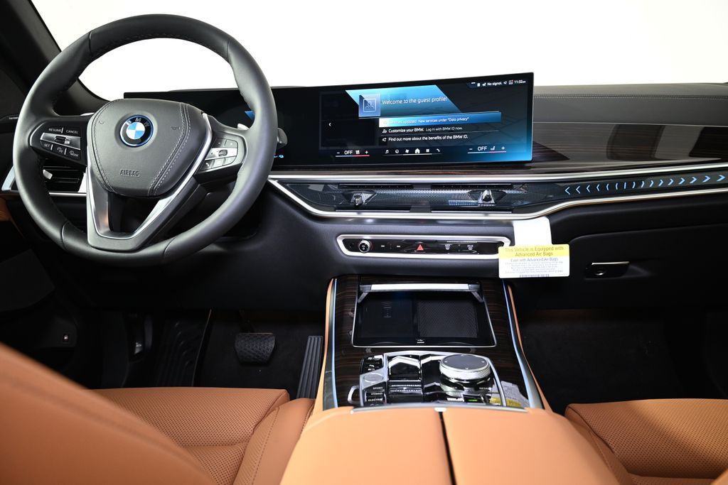Thumbnail: 2026 BMW X5 - 17