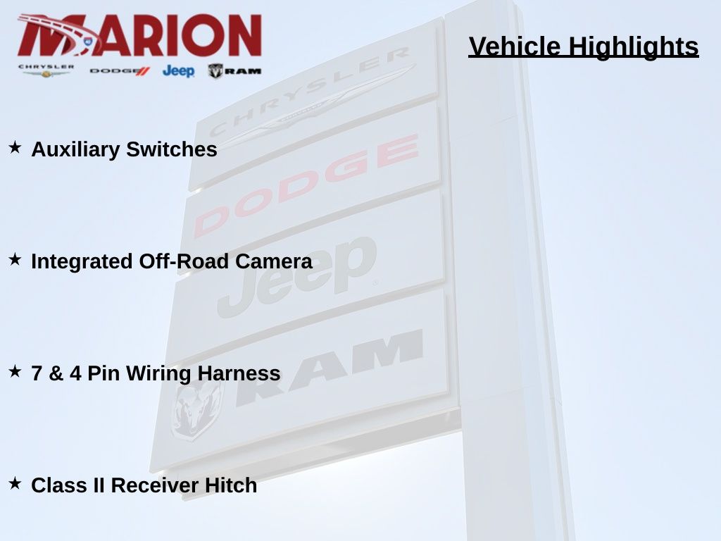 2021 Sting-Gray Clearcoat Jeep Wrangler Unlimited Rubicon 4X4 SUV