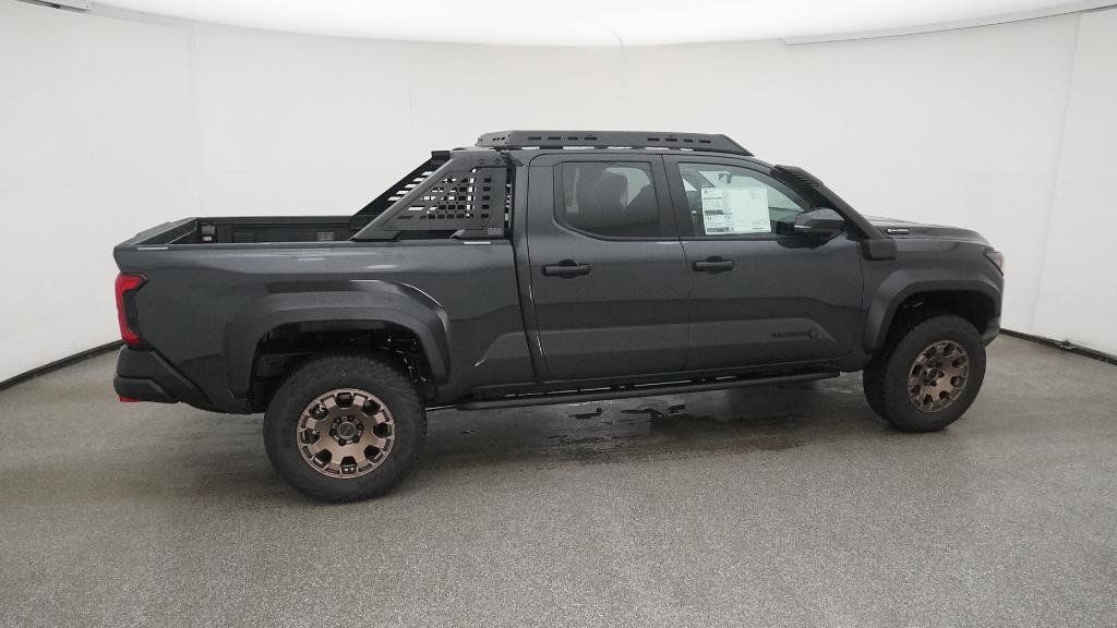 Thumbnail: 2025 Toyota Tacoma - 7