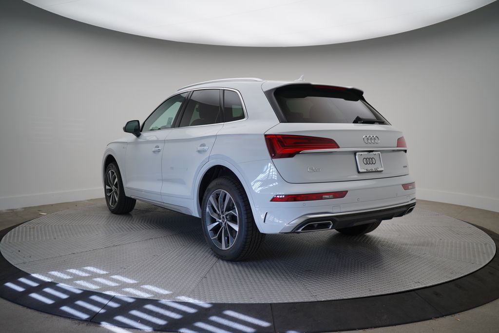 2024 Audi Q5  3