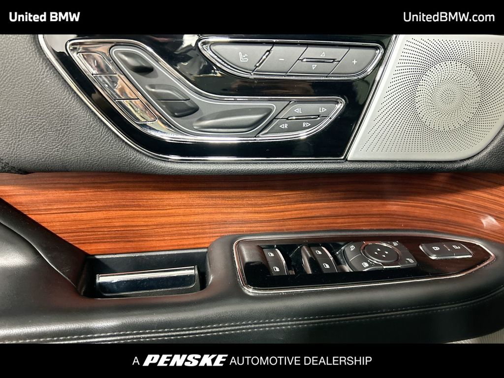 2020 Lincoln Navigator Reserve 11