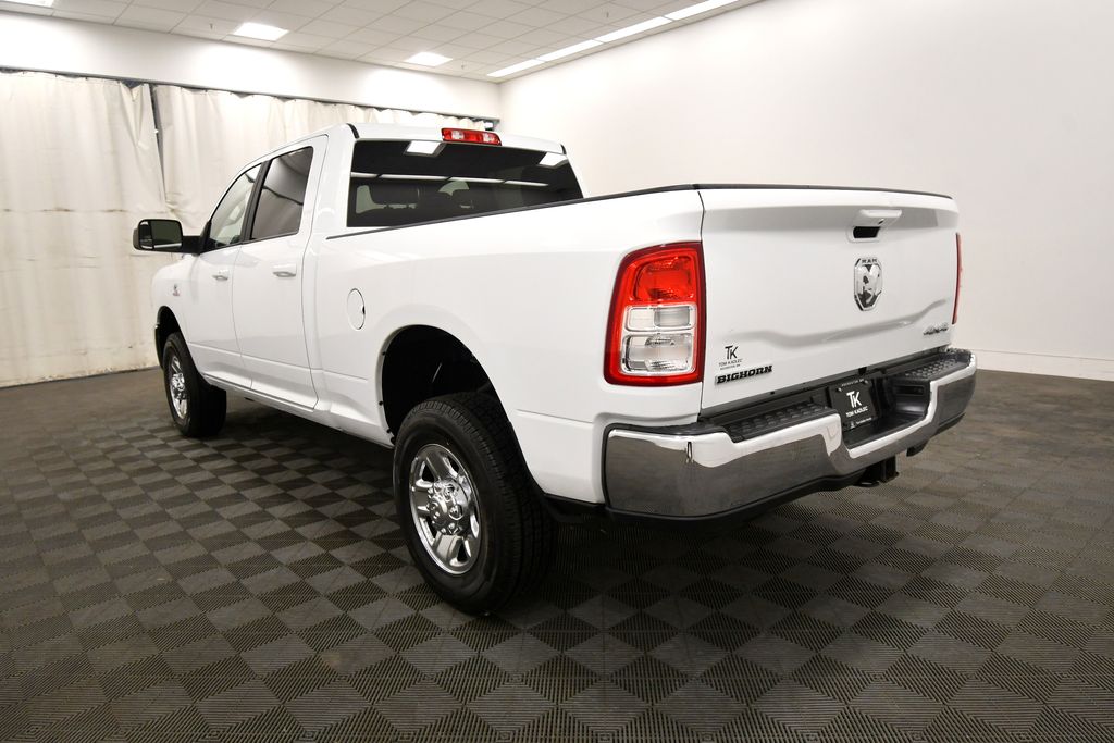 Used 2022 Ram 2500 Truck
