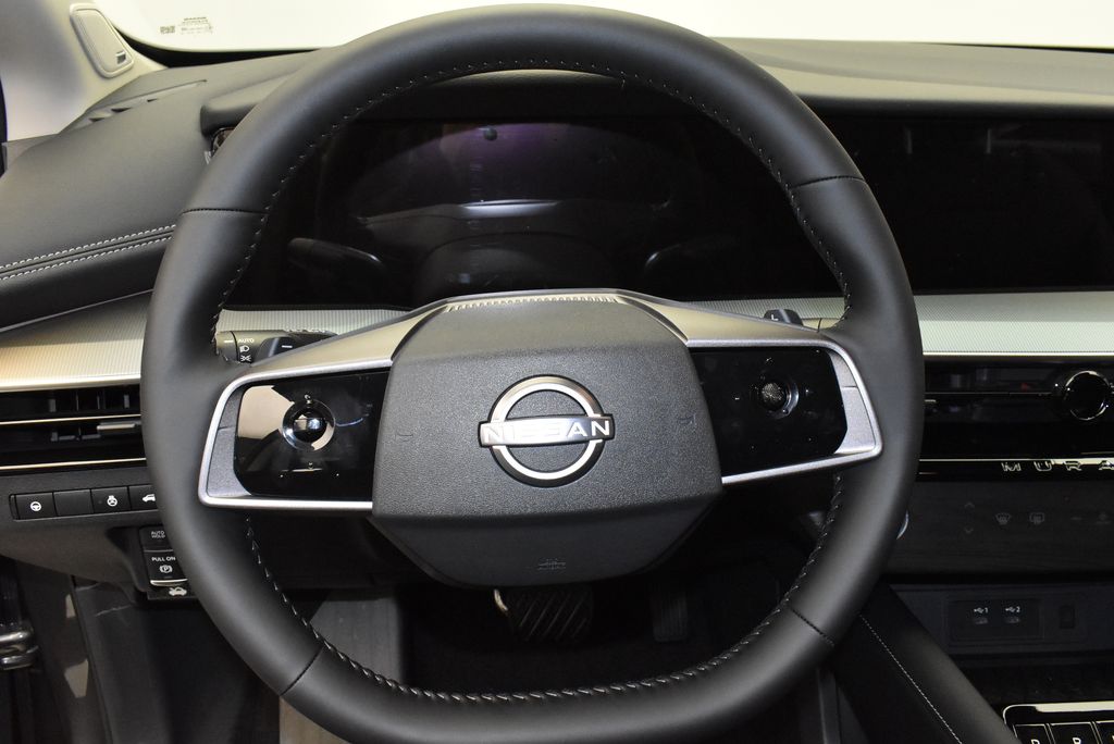 Thumbnail: 2025 Nissan Murano - 19