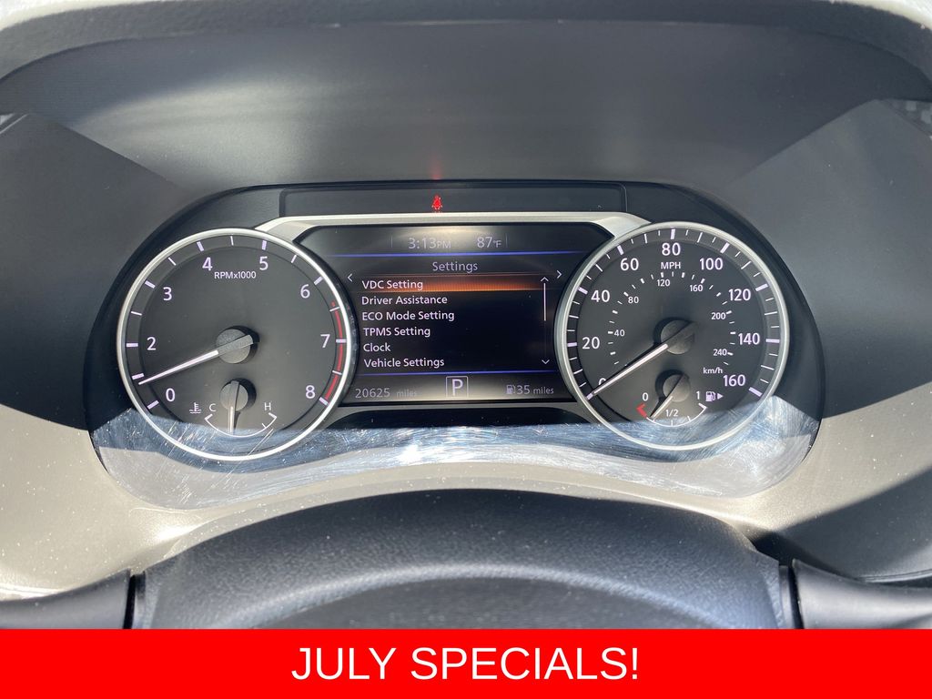 Used 2023 Nissan Sentra Sedan