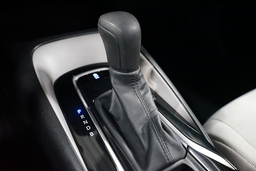 Thumbnail: 2021 Toyota Corolla - 20