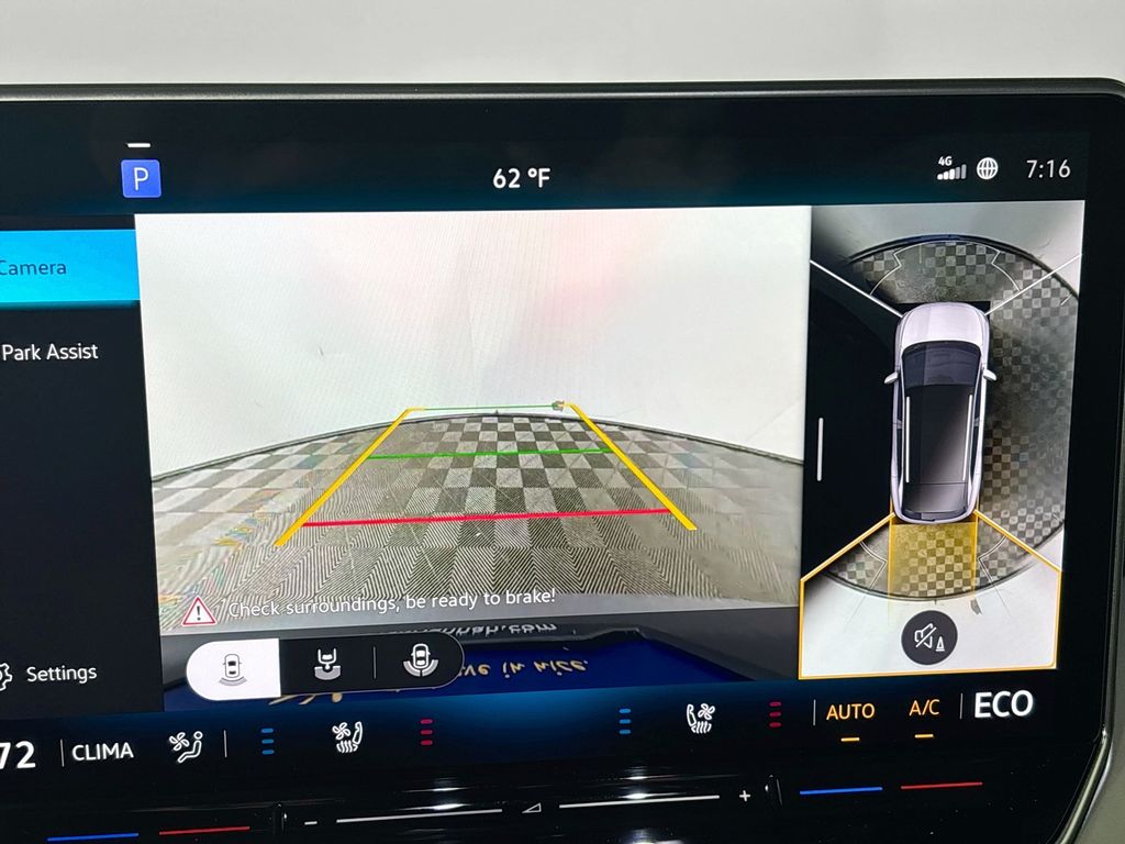 2025 Volkswagen ID.4 Pro S Plus