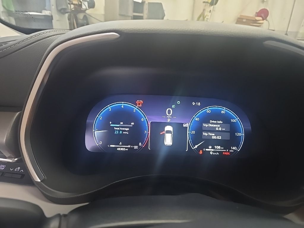 Used 2023 Toyota Highlander SUV