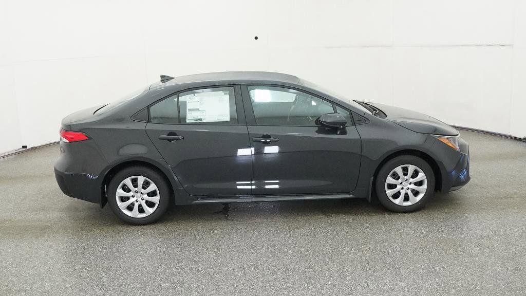 Thumbnail: 2026 Toyota Corolla - 29