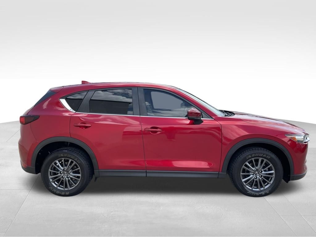 Used Car 2019 Mazda Cx-5  Touring For Sale Under $20,000 In Georgetown, Texas