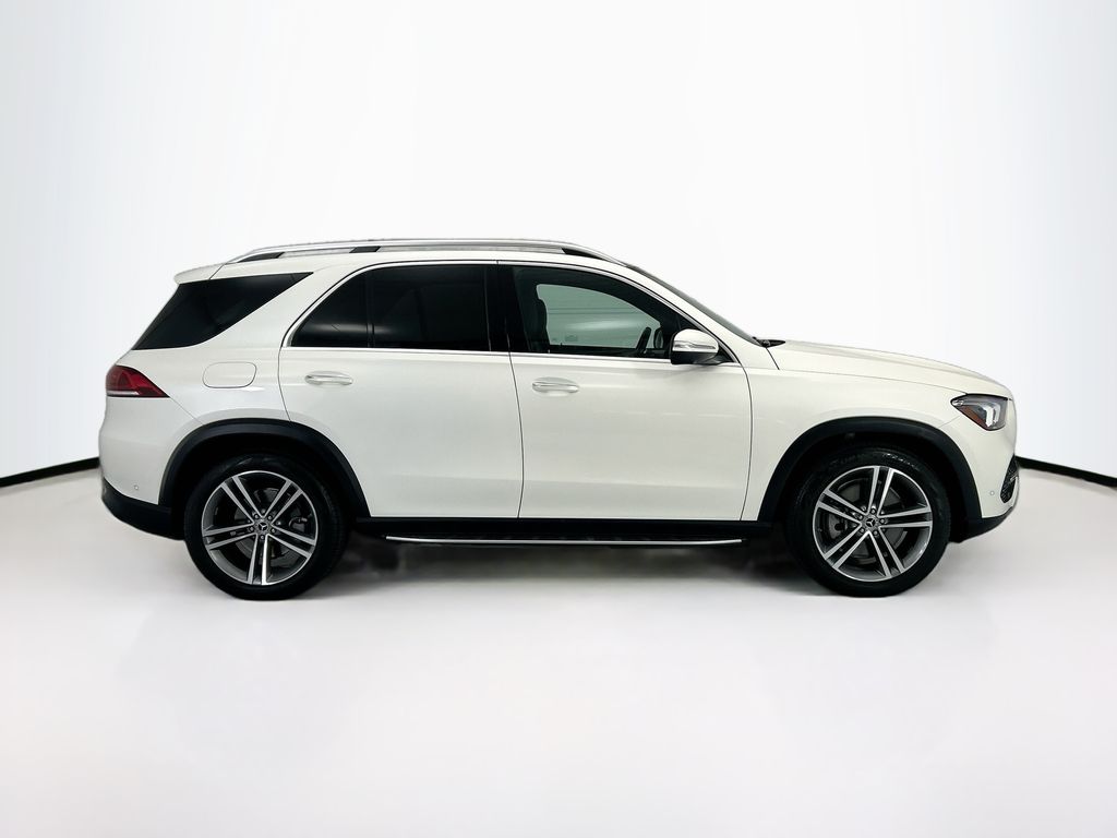 Thumbnail: 2022 Mercedes-Benz GLE - 4