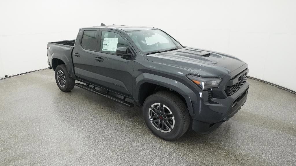 Thumbnail: 2026 Toyota Tacoma - 2