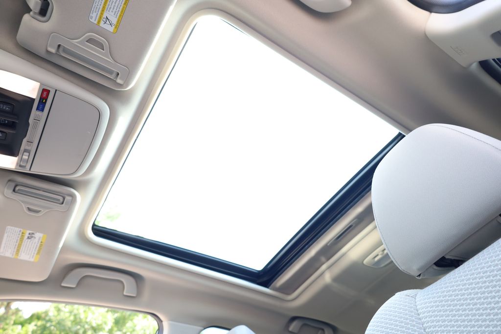 used 2024 Subaru Forester car, priced at $29,347