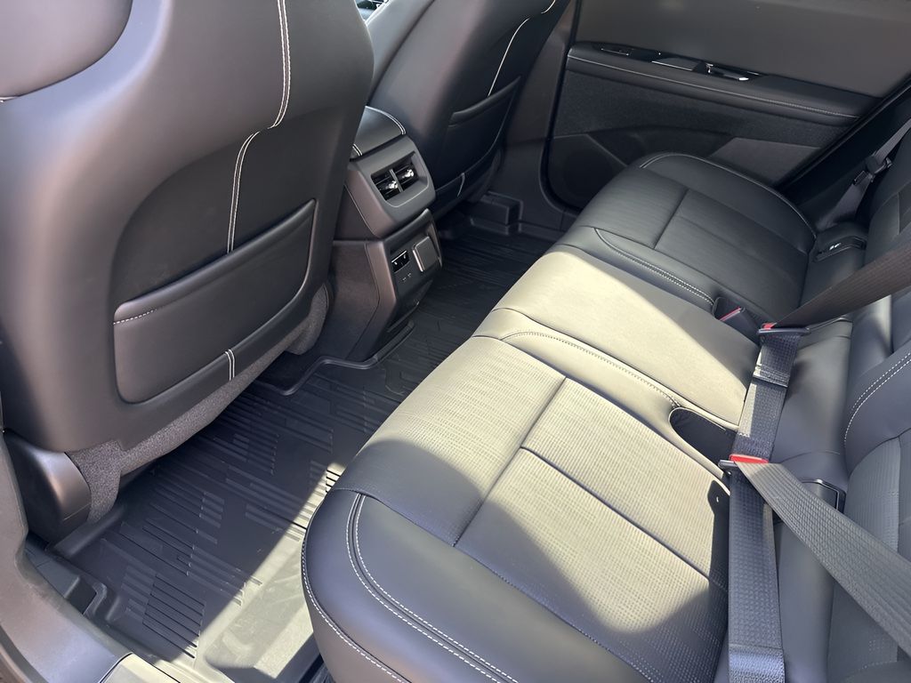 New 2026 Black Cadillac Luxury image 20