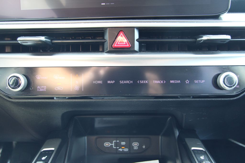 Used 2024 Kia Sorento SUV