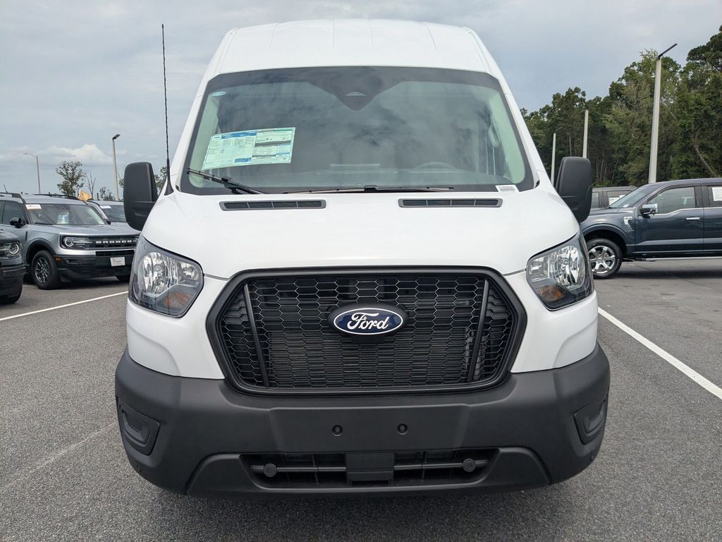 2026 Ford Transit-350 Cargo Van 