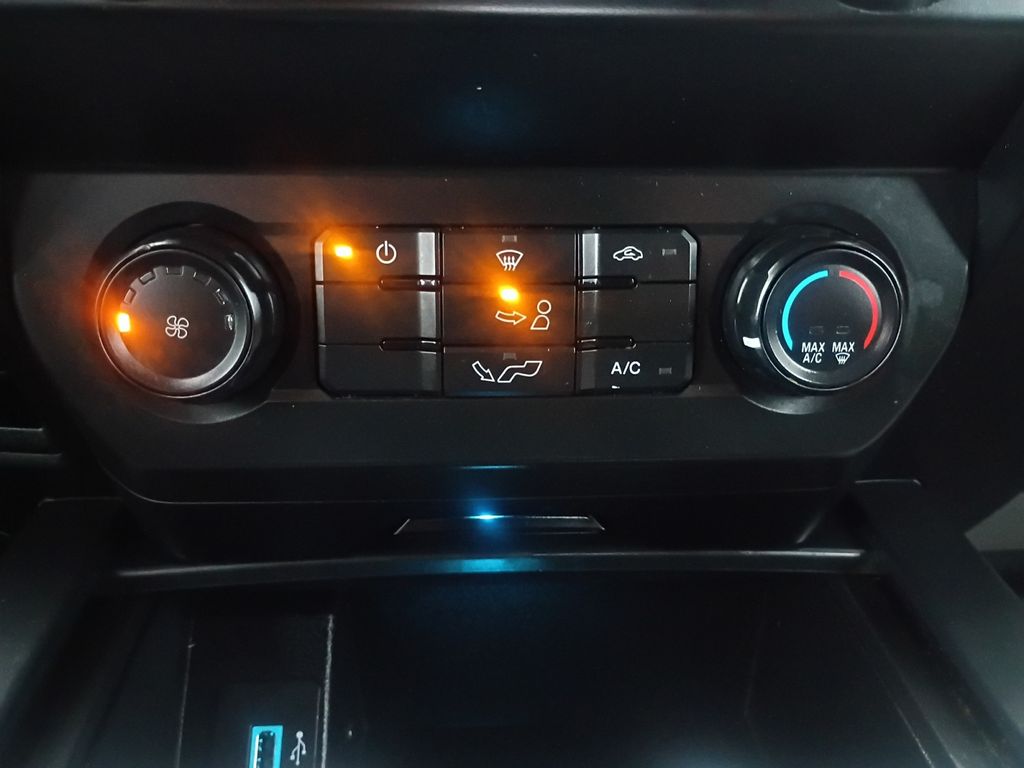 Used Car 2020 Ford F-150  Xl For Sale Under $25,000 In Austin, Texas