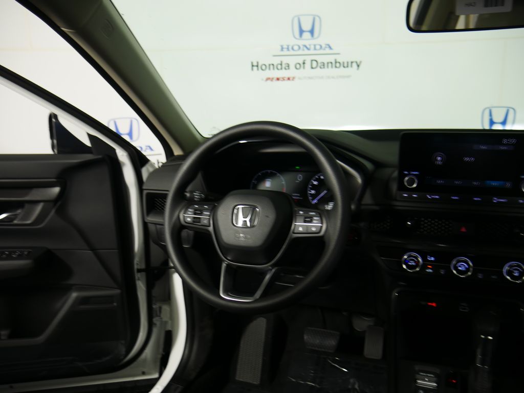 Thumbnail: 2026 Honda CR-V - 16