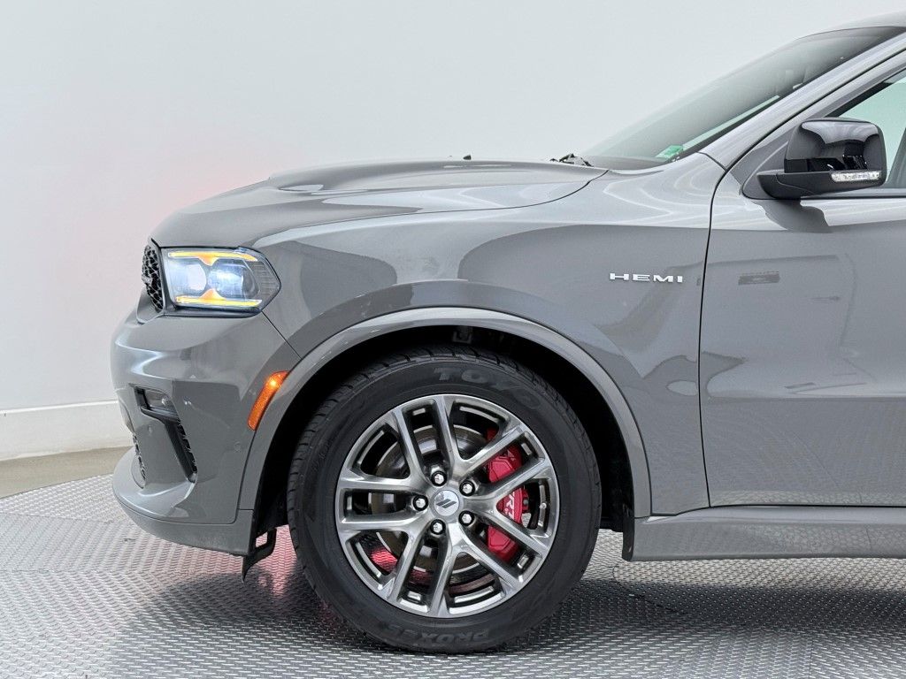 Thumbnail: 2023 Dodge Durango - 9