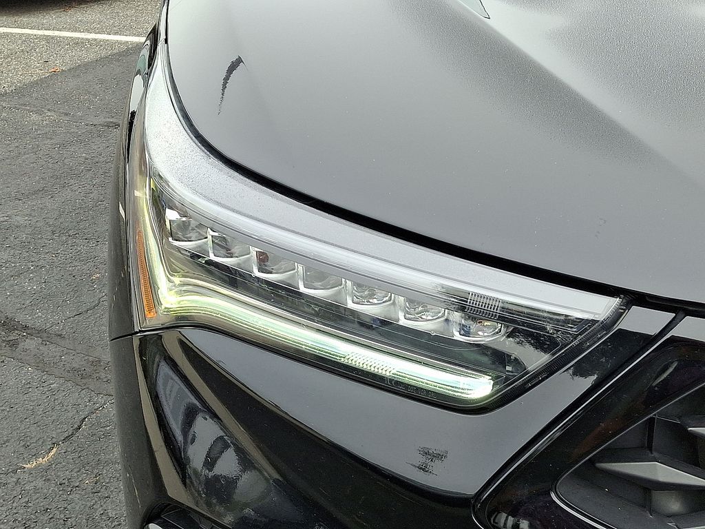 Thumbnail: 2021 Acura RDX - 9