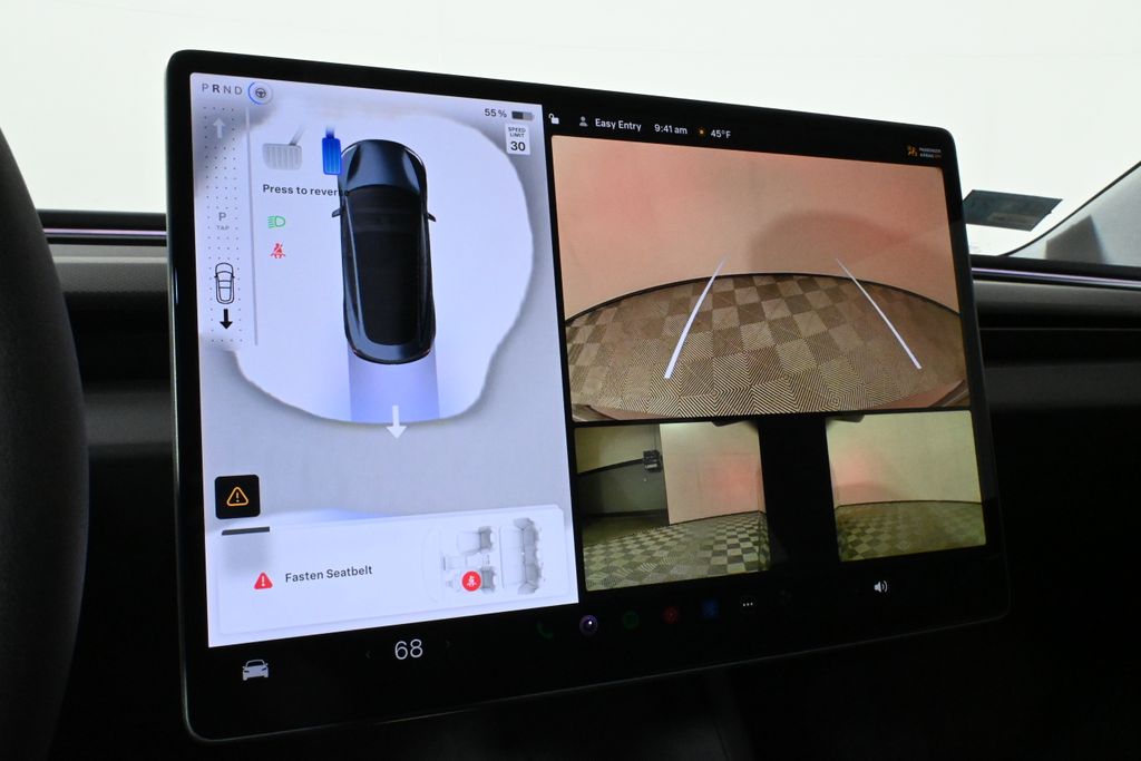 2024 Tesla Model 3 Performance 24