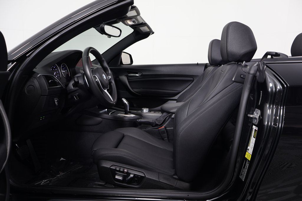 Thumbnail: 2020 BMW 2 Series - 11