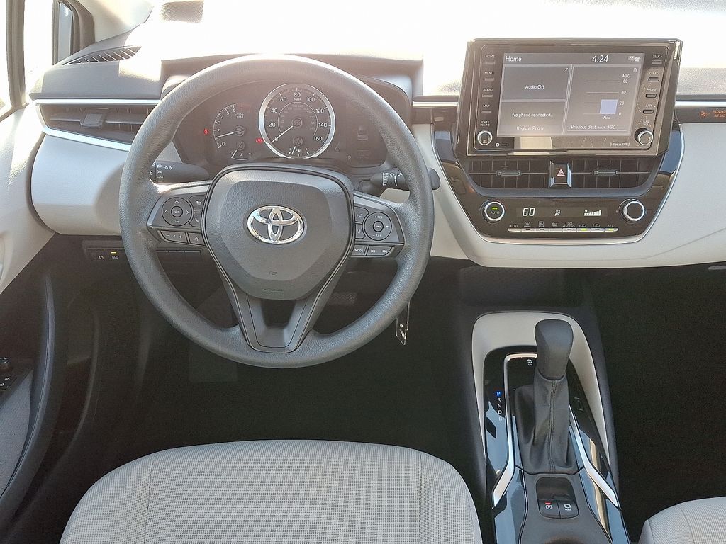 Thumbnail: 2022 Toyota Corolla - 12