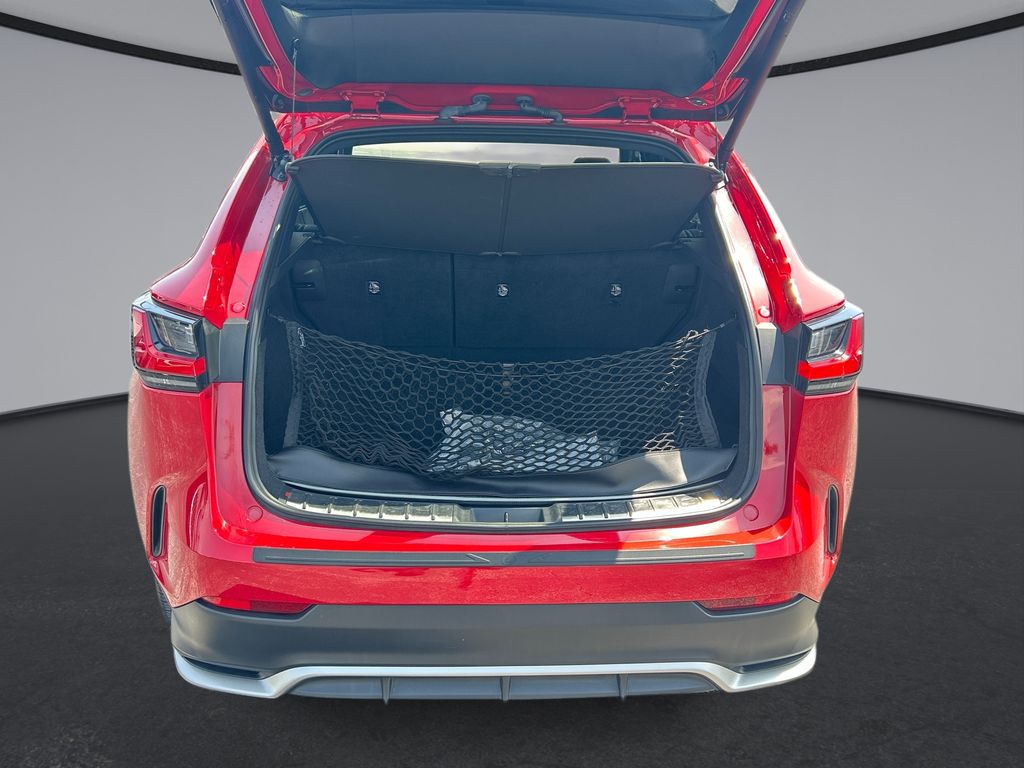 Thumbnail: 2024 Lexus NX - 10