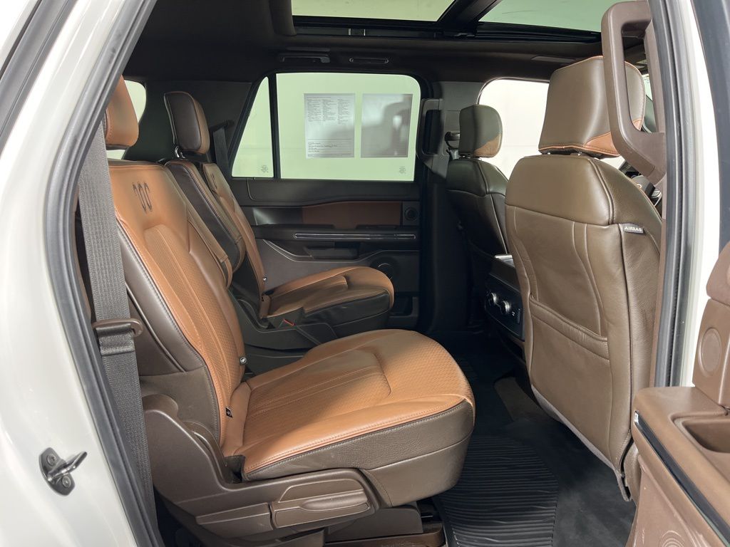 Thumbnail: 2022 Ford Expedition MAX - 9