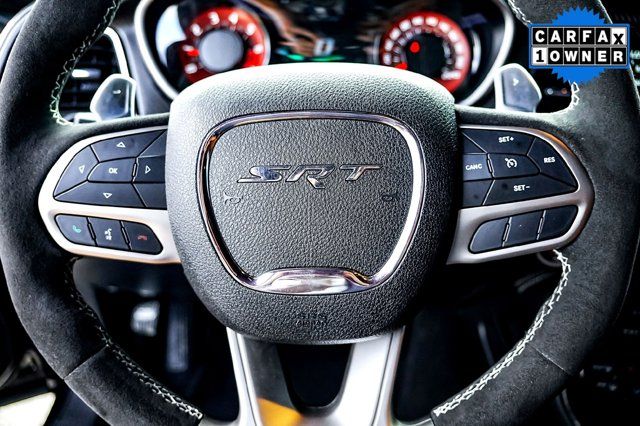 Used Car 2023 Dodge Challenger  Srt Hellcat Redeye For Sale Under $100,000 In Austin, Texas