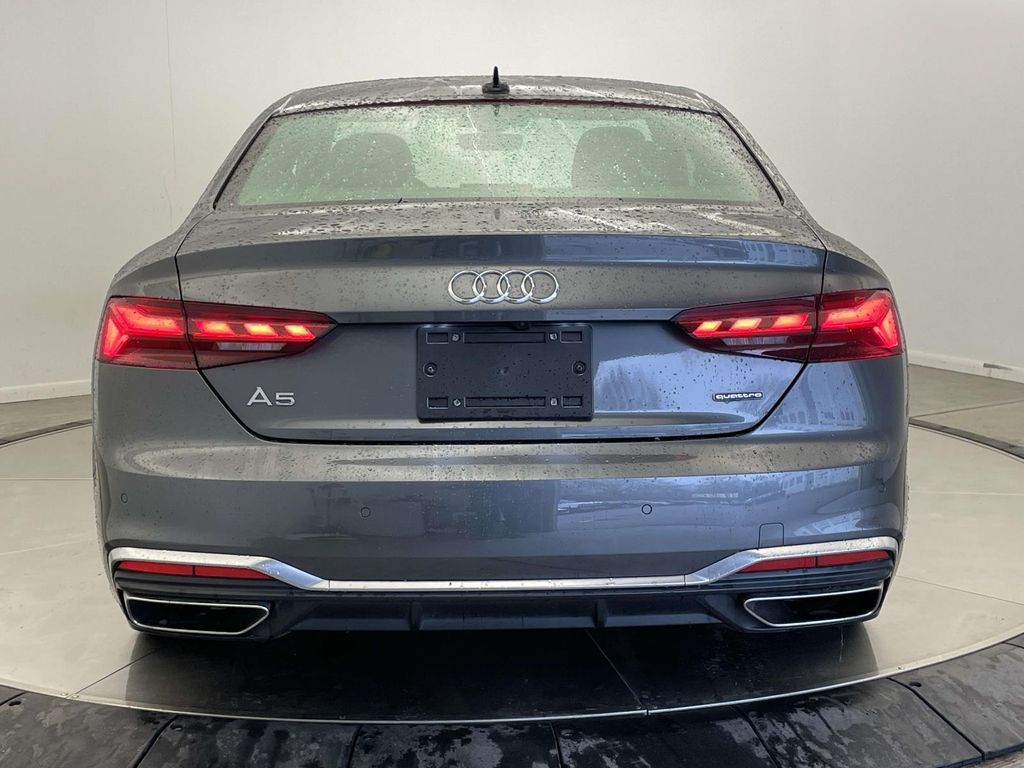 2021 Audi A5 45 S line Premium - 5