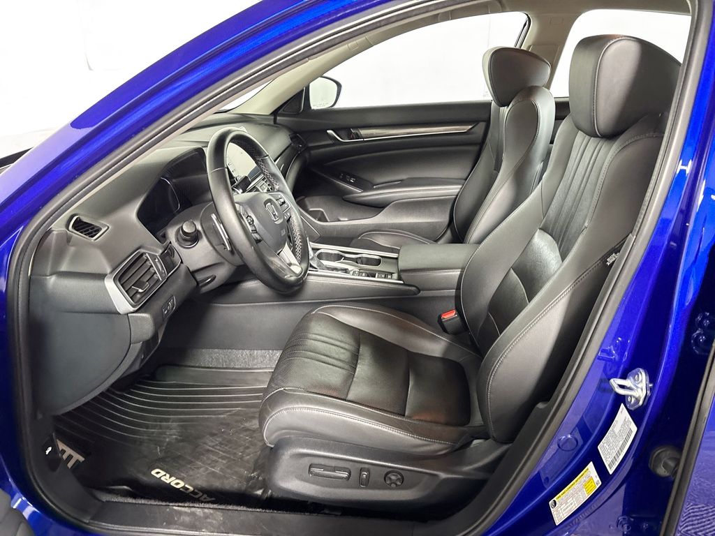 2022 Honda Accord Sport Special Edition
