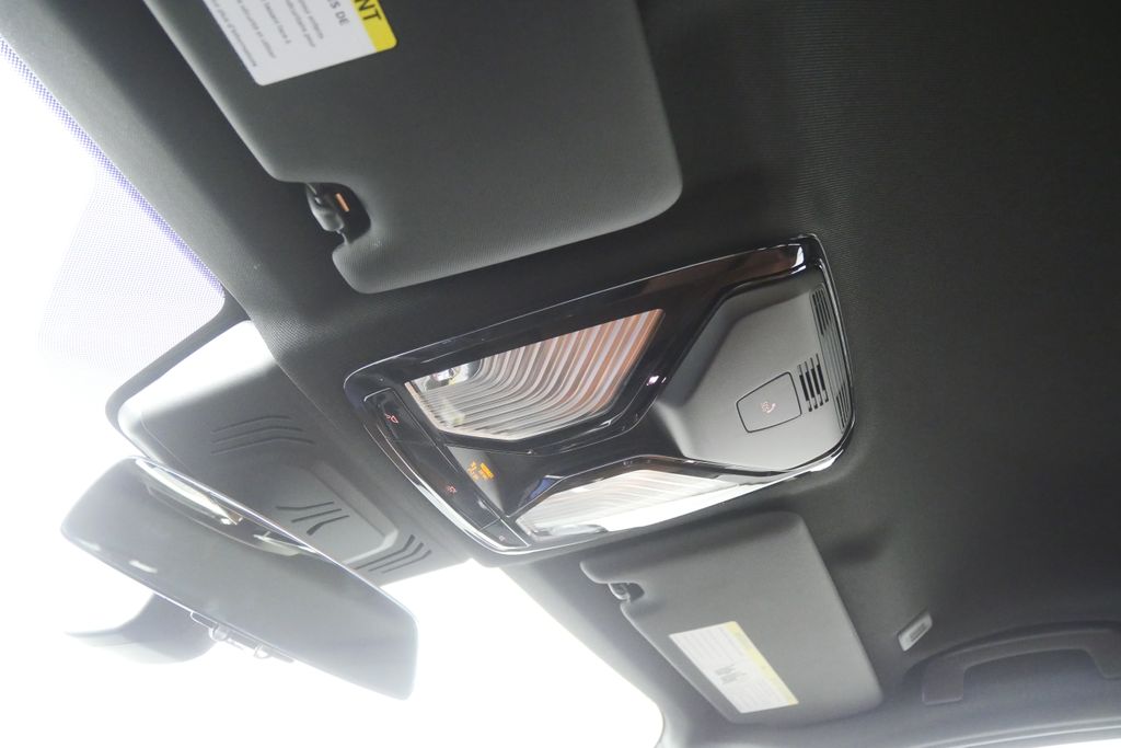 Thumbnail: 2026 BMW M3 - 22