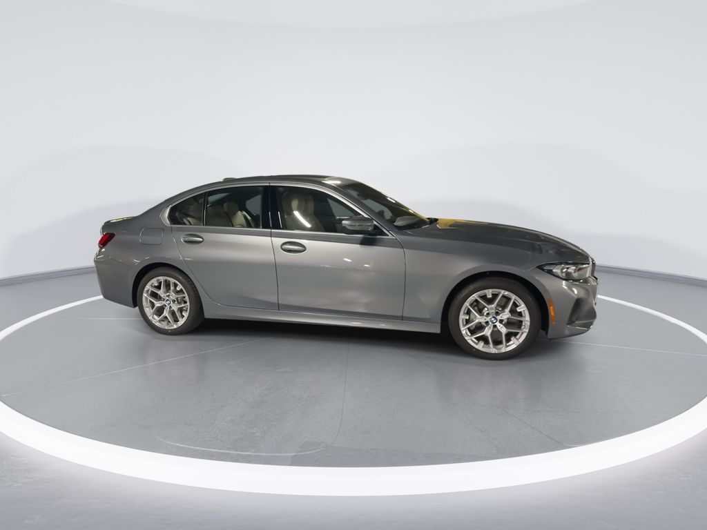 Thumbnail: 2025 BMW 3 Series - 9