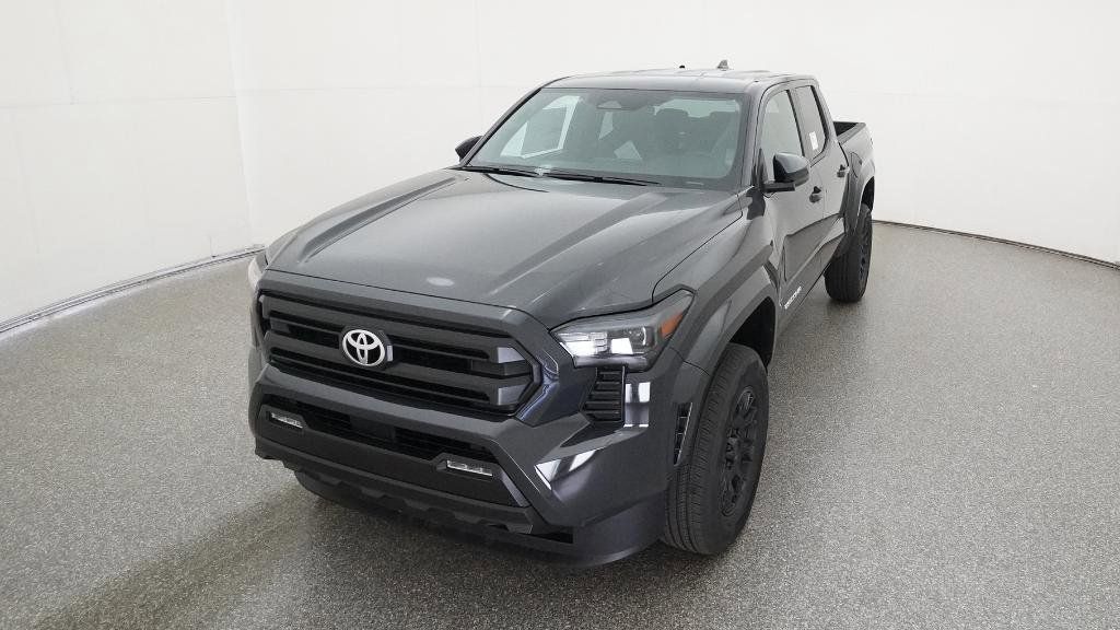 Thumbnail: 2025 Toyota Tacoma - 8