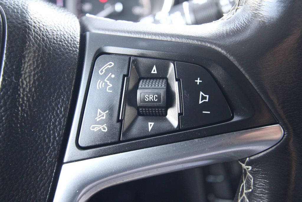 Used 2022 Buick Encore SUV
