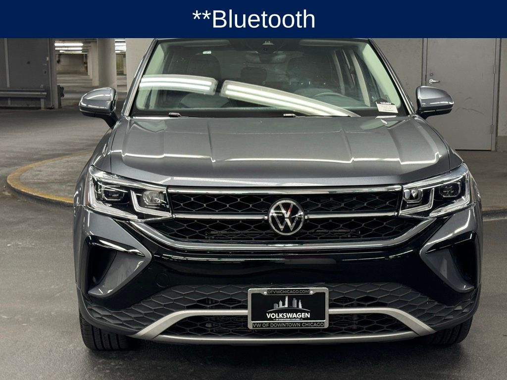 2022 Volkswagen Taos 1.5T SEL 29