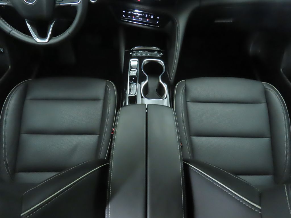2023 Buick Envision Essence 16