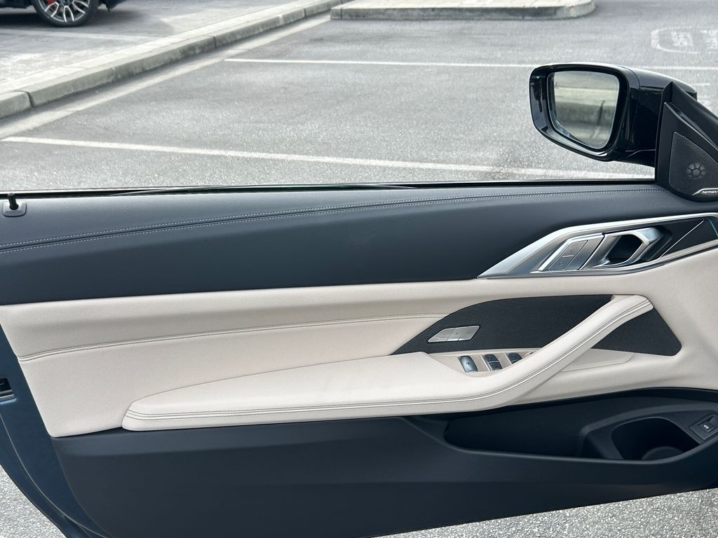 Thumbnail: 2027 BMW 4 Series - 11