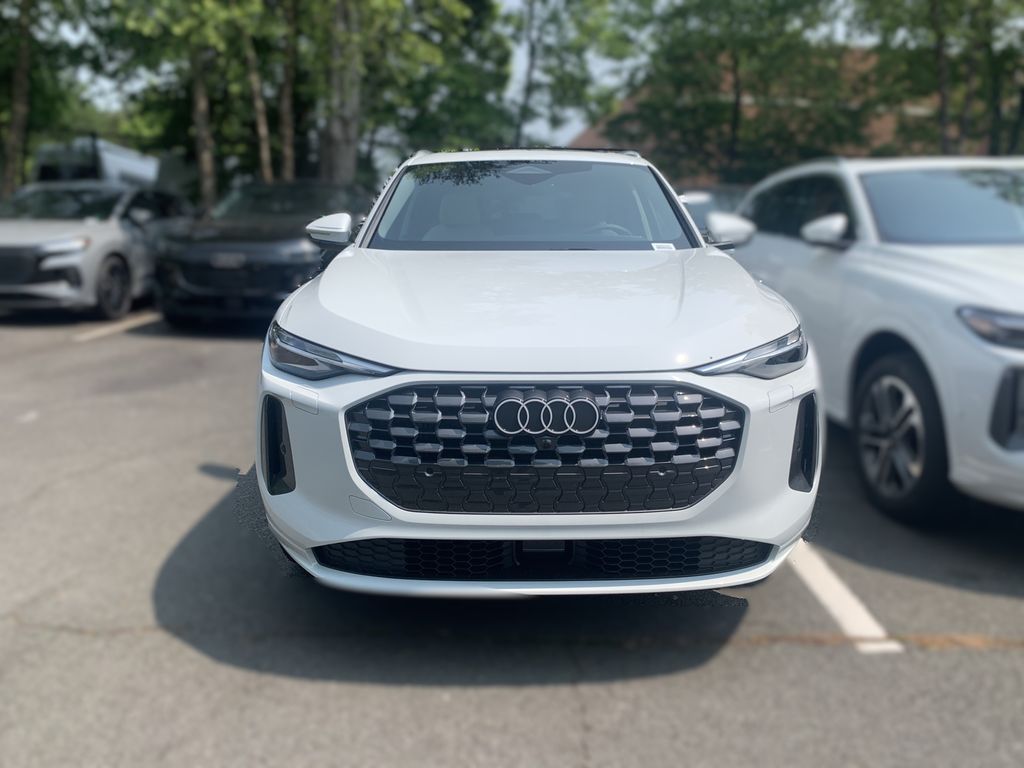 2025 Audi Q5  2