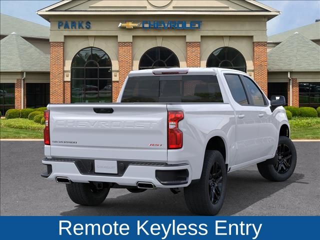 ChevroletSilverado 15005