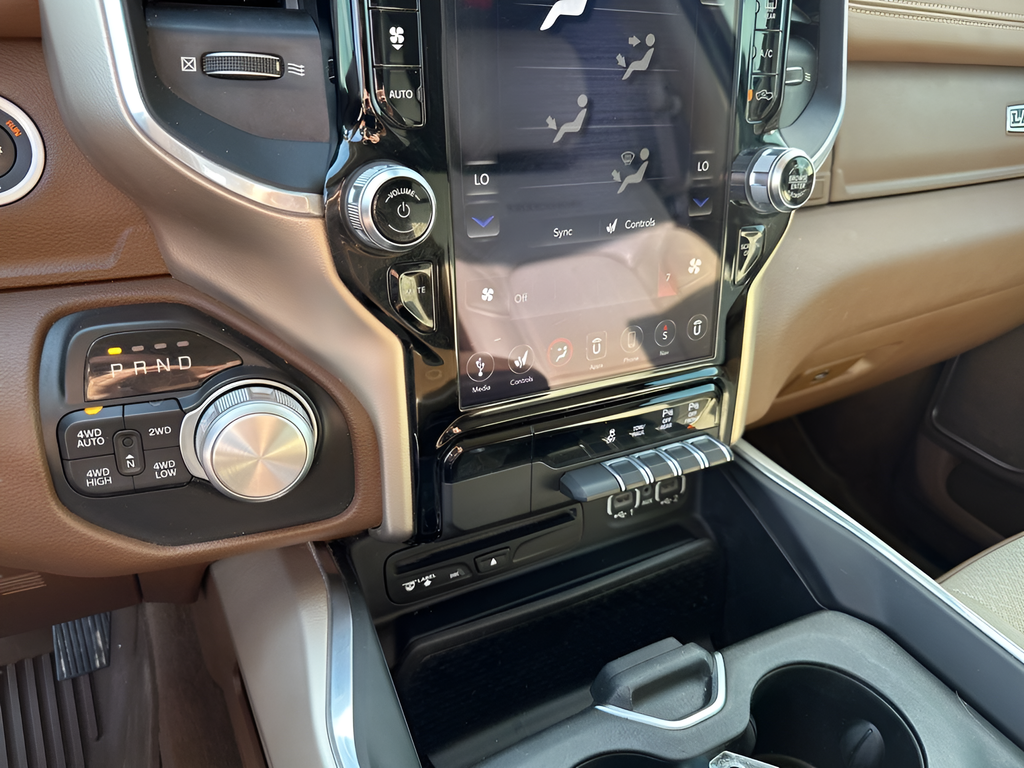 Used Car 2019 Ram 1500  Laramie For Sale Under $25,000 In Austin, Texas