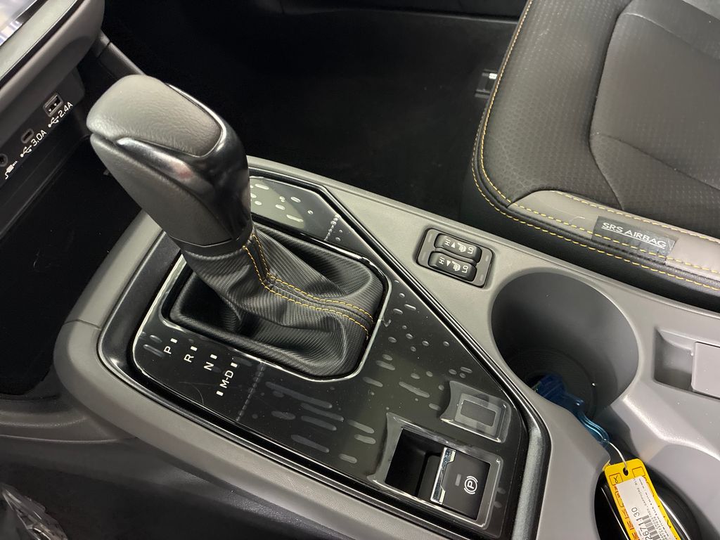 2026 Subaru Crosstrek Wilderness - Photo 23