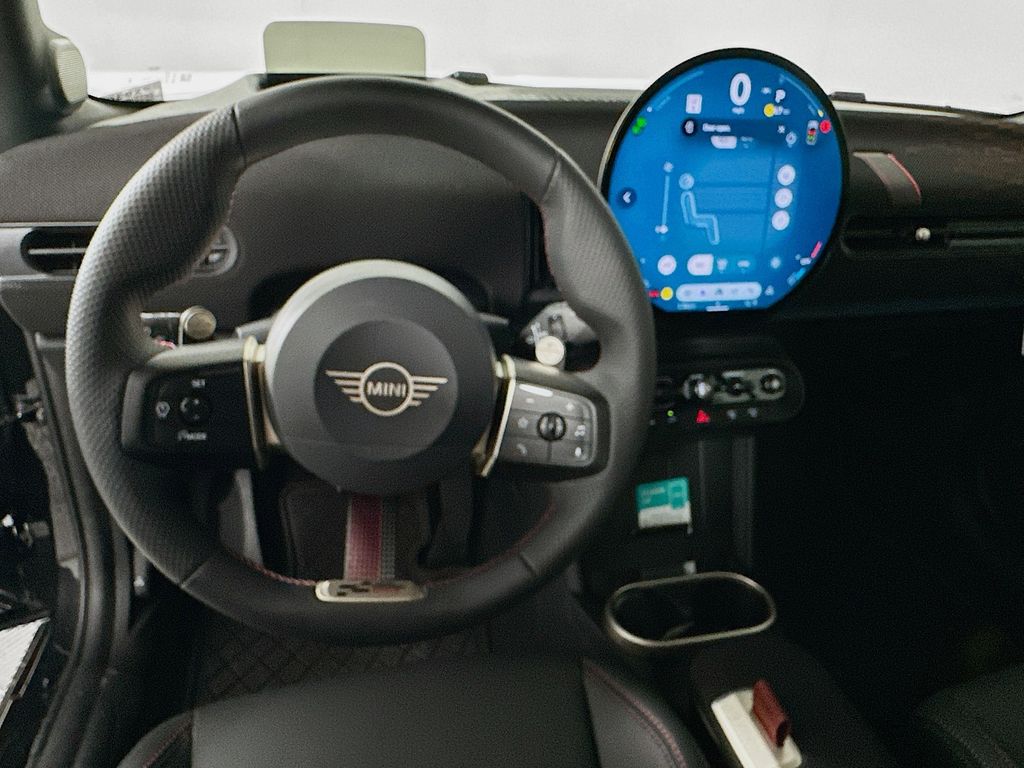 Thumbnail: 2026 MINI Cooper - 18