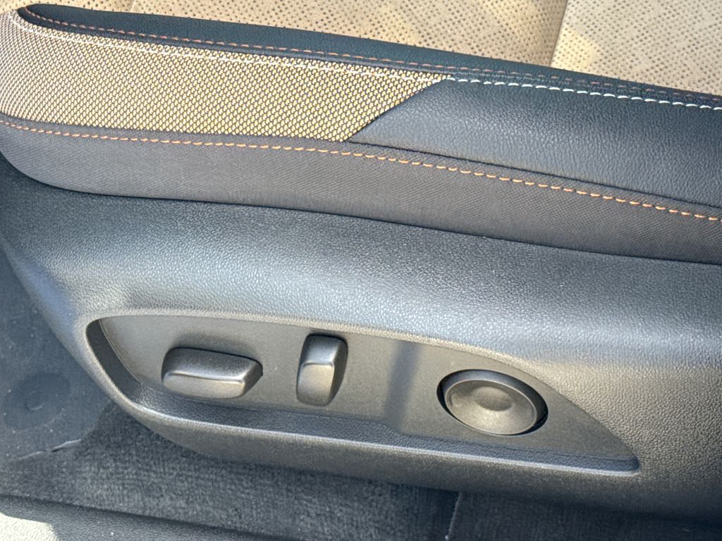 Certified Used 2026 Blue Chevrolet ACTIV image 25