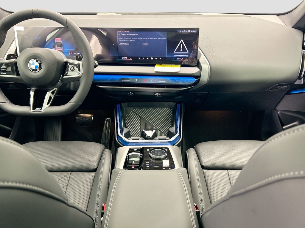 Thumbnail: 2026 BMW X3 - 13