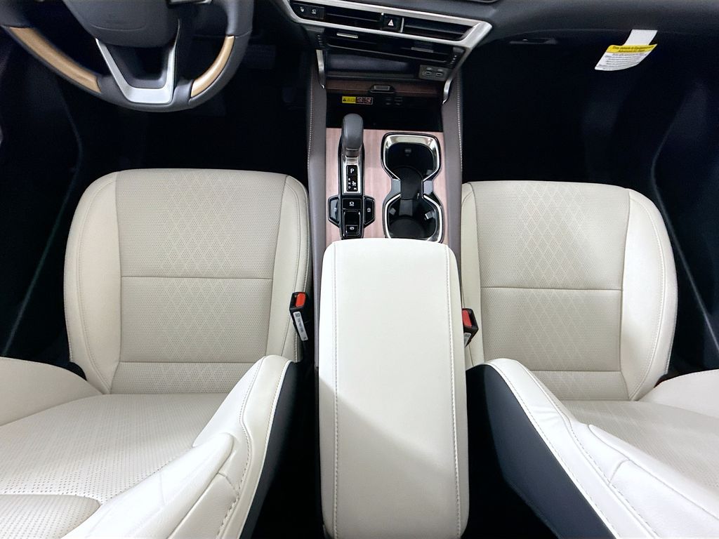 Thumbnail: 2026 Lexus RX - 16