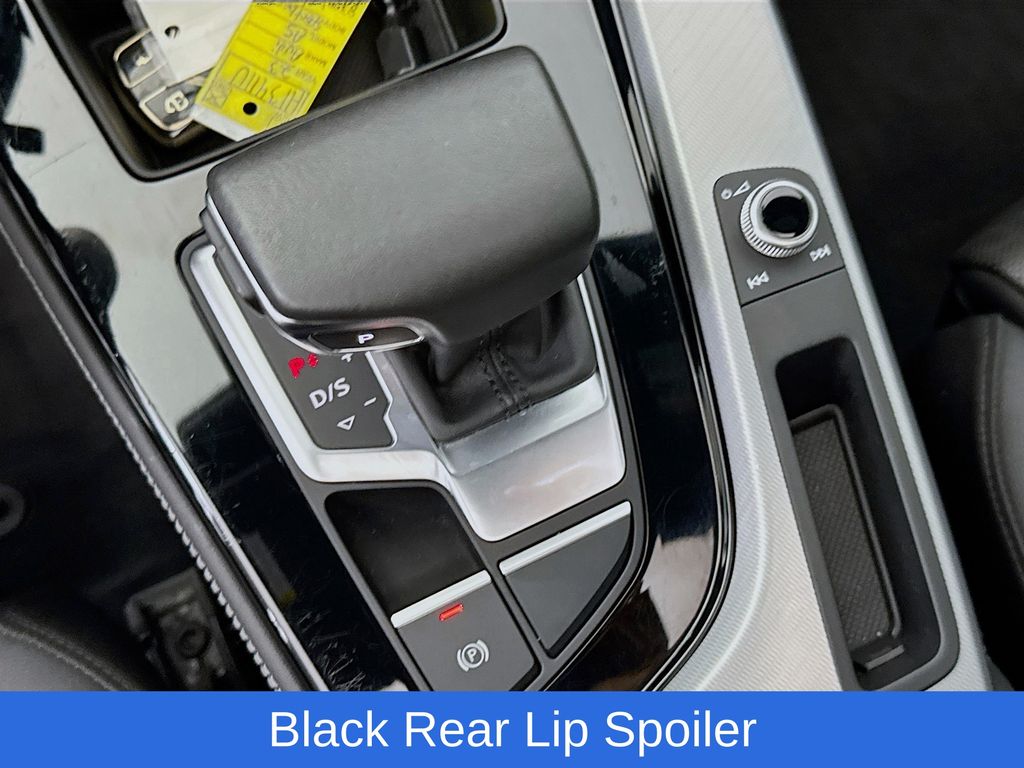 Used Car 2023 Audi A5 Sportback  45 S Line Premium Plus For Sale Under $35,000 In Austin, Texas