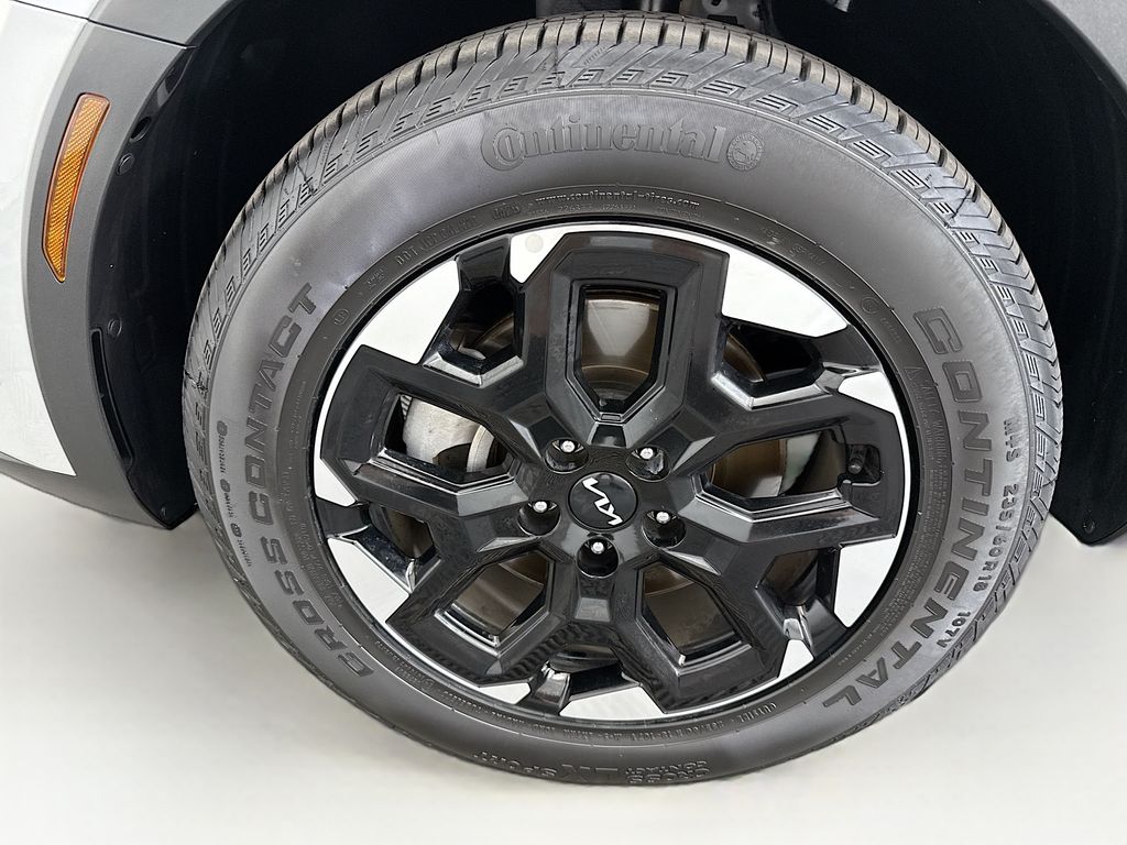 Thumbnail: 2024 Kia Sorento - 30