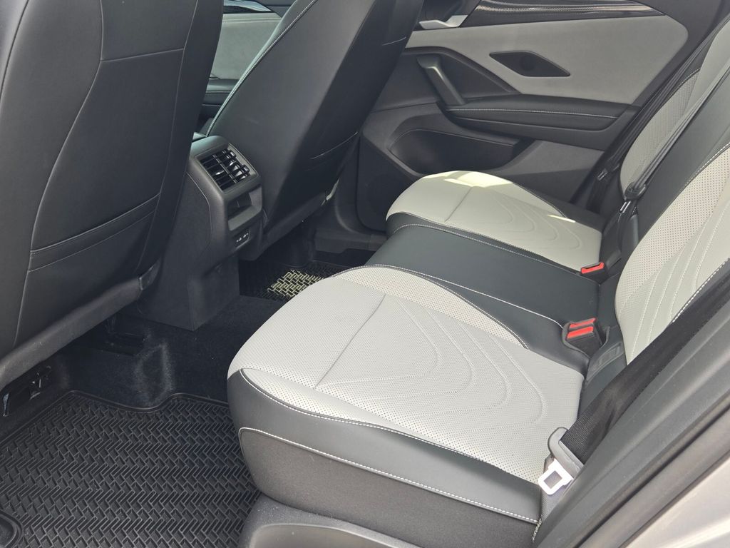 2025 Volkswagen Tiguan - $32,685